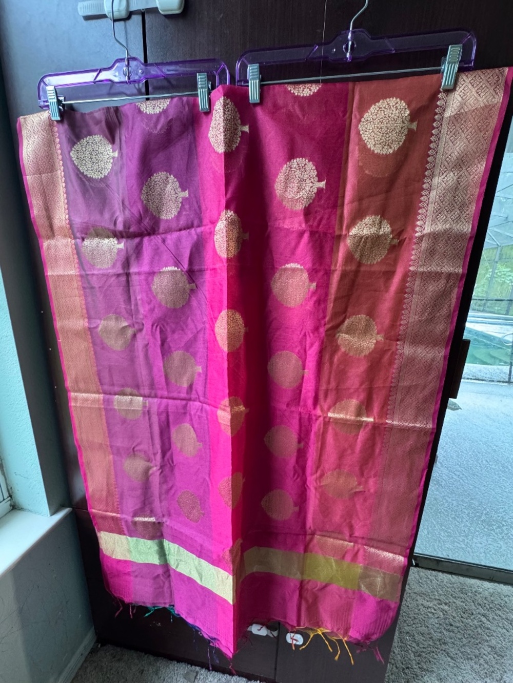 3 Dupatta